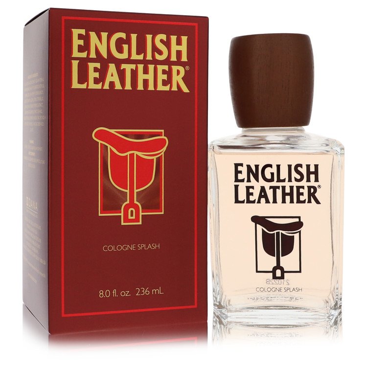 Dana English Leather Men's Cologne