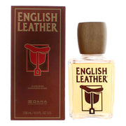 Dana English Leather Men's Cologne