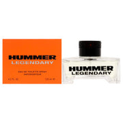 Hummer Legendary Men's Eau De Toilette