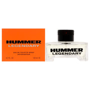 Hummer Legendary Men's Eau De Toilette
