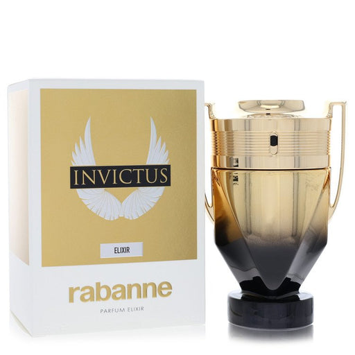 Paco Rabanne Invictus Elixir Men's Parfum