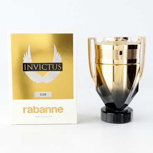 Paco Rabanne Invictus Elixir Men's Parfum