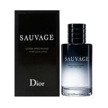 Christian Dior Sauvage for Men