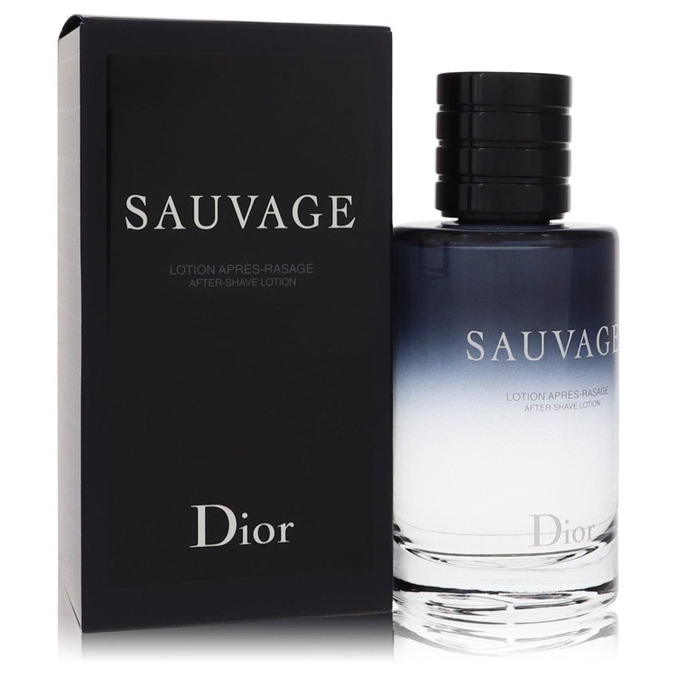 Christian Dior Sauvage for Men