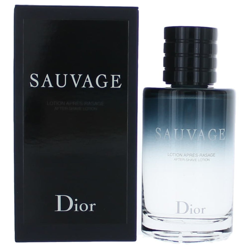 Christian Dior Sauvage for Men