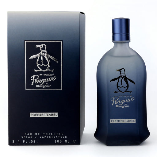 Original Penguin Premier Label Men's Eau De Toilette