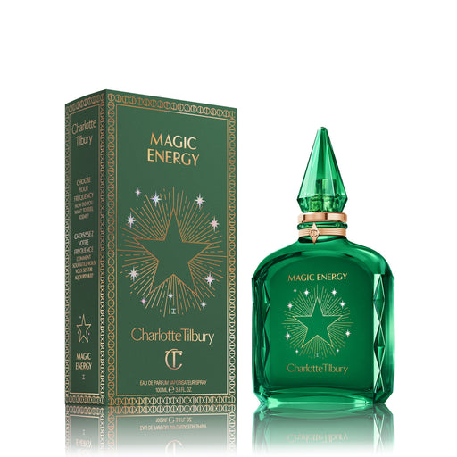 Charlotte Tilbury Magic Energy Unisex Eau De Parfum