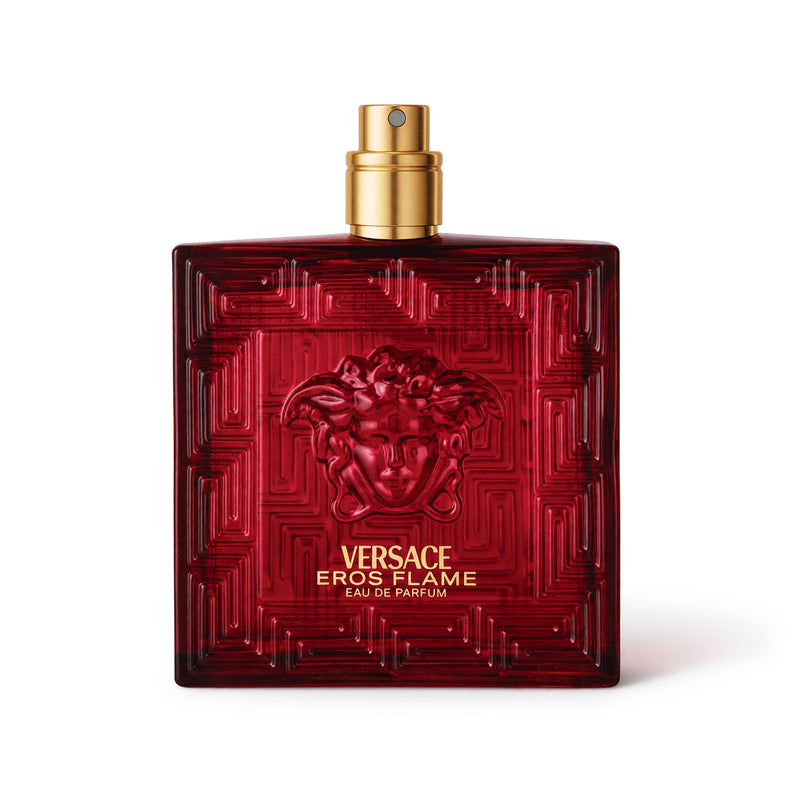 Versace Eros Flame Men's Eau De Parfum (Tester)