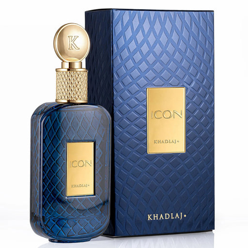 Al Khadlaj Khadlaj Icon Unisex Eau De Parfum