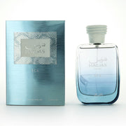 Rasasi Hawas Ice Men's Eau De Parfum