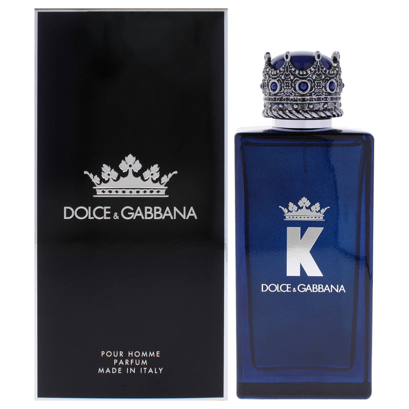 Dolce & Gabbana K Men's Parfum