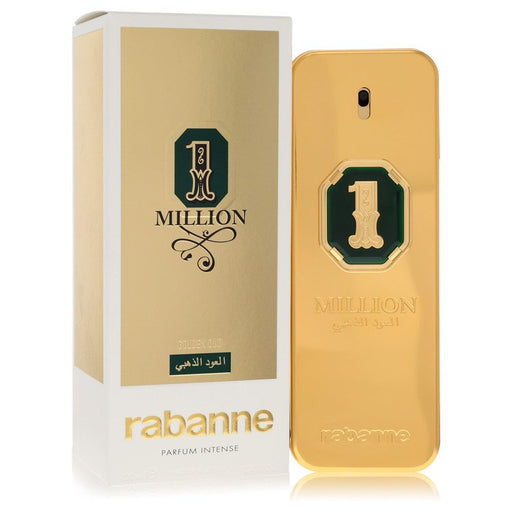 Paco Rabanne 1 Million Golden Oud Men's Parfum