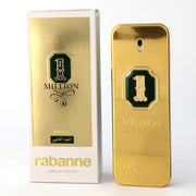 Paco Rabanne 1 Million Golden Oud Men's Parfum