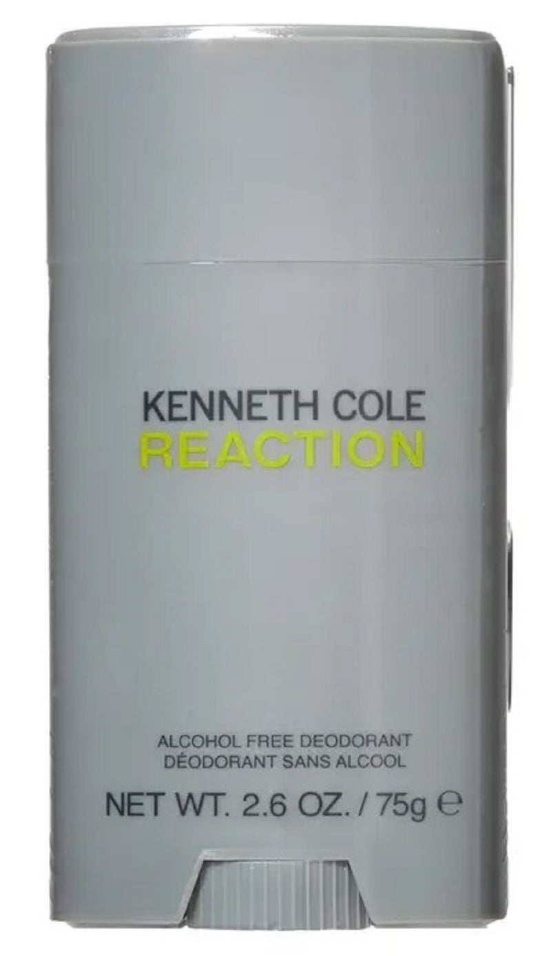 Kenneth Cole Reaction Deodorant Stick Men's Deodorant