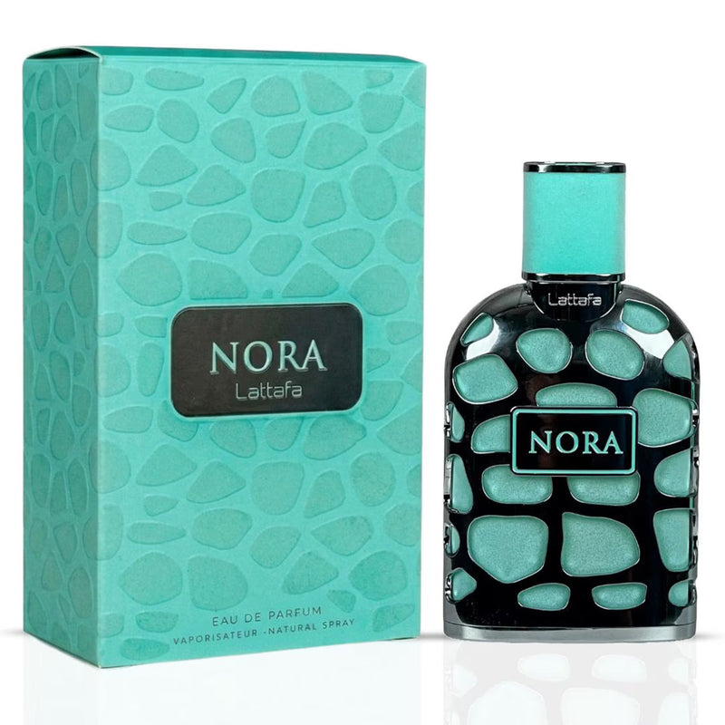 Lattafa Nora Unisex Eau De Parfum