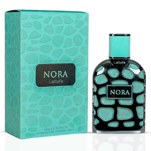 Lattafa Nora Unisex Eau De Parfum