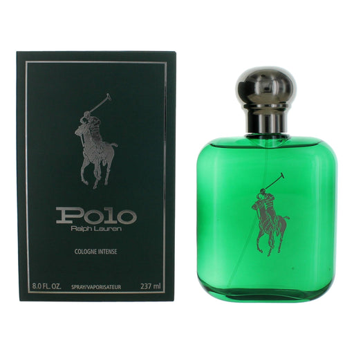 Ralph Lauren Polo Men's Eau De Parfum