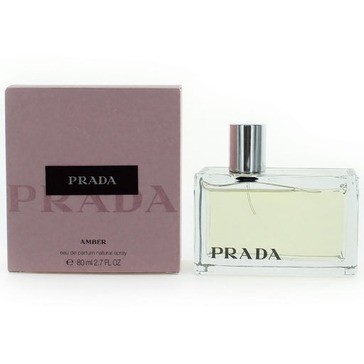 Prada Amber Women's Eau De Parfum
