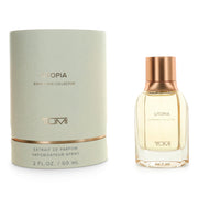 Tumi Utopia Experience Collector Women's Extrait De Parfum