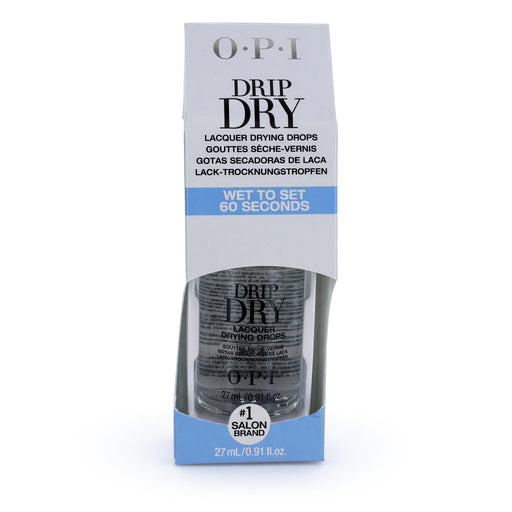 Opi Drip Dry Gift Set