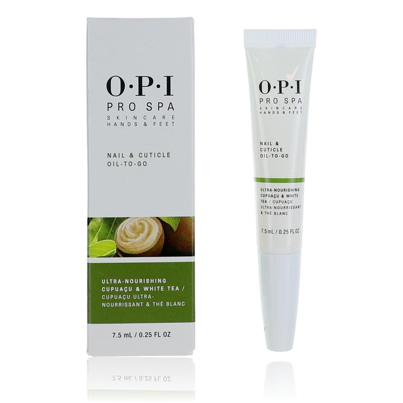Opi Pro Spa