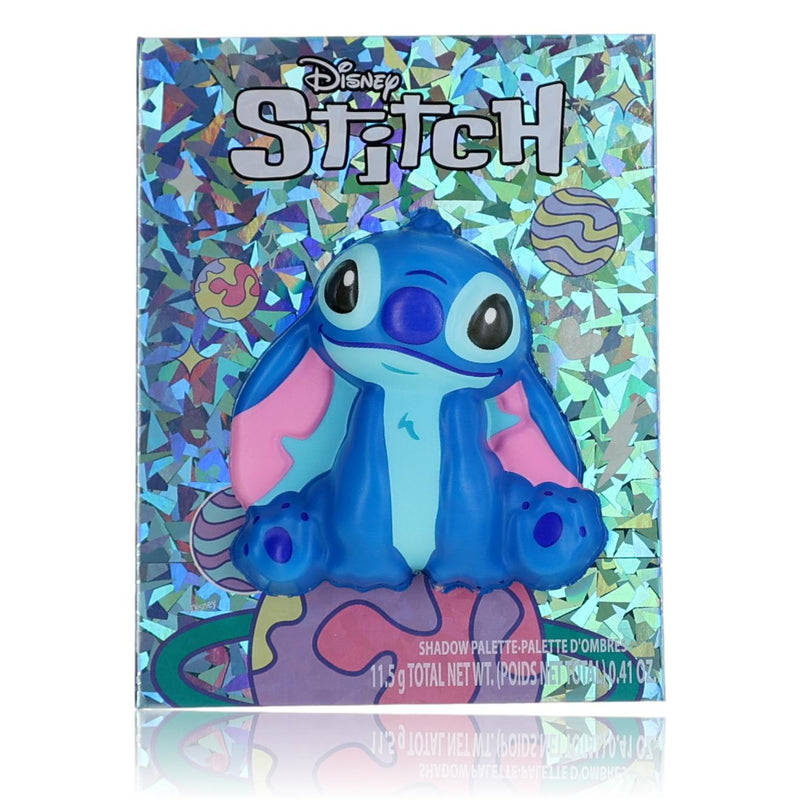 Disney Stitch Eye Shadow Palette Fragrance