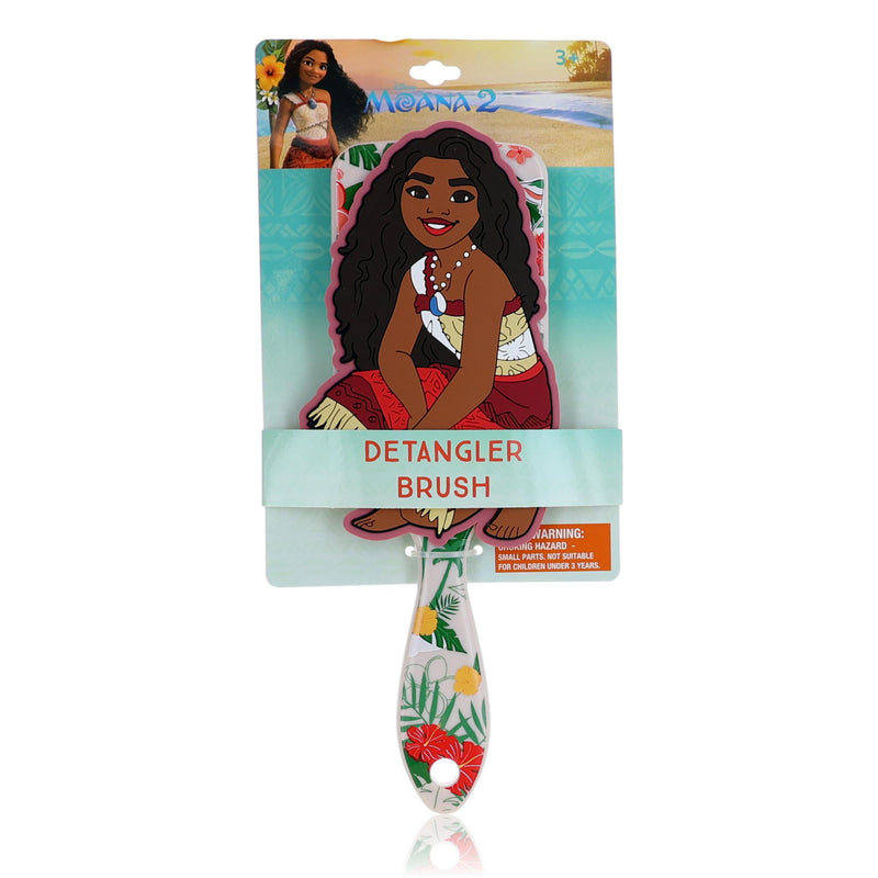 Disney Moana Hair Brush