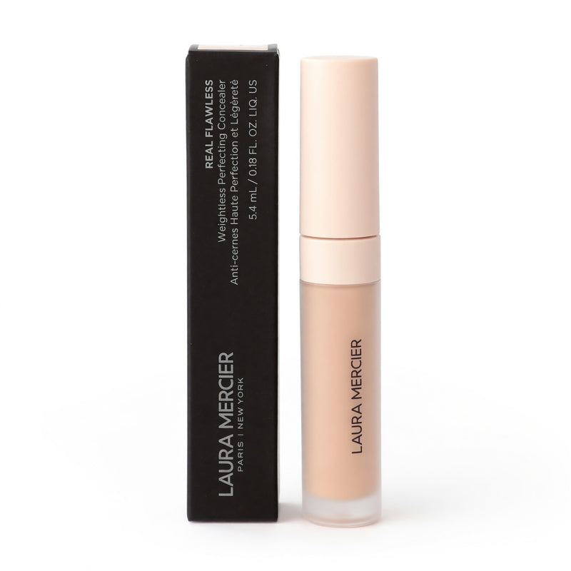 Laura Mercier Real Flawless Weightless Perfecting Concealer 1c1