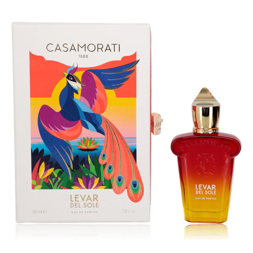 Xerjoff Casamorati Levar Del Sole Unisex Eau De Parfum