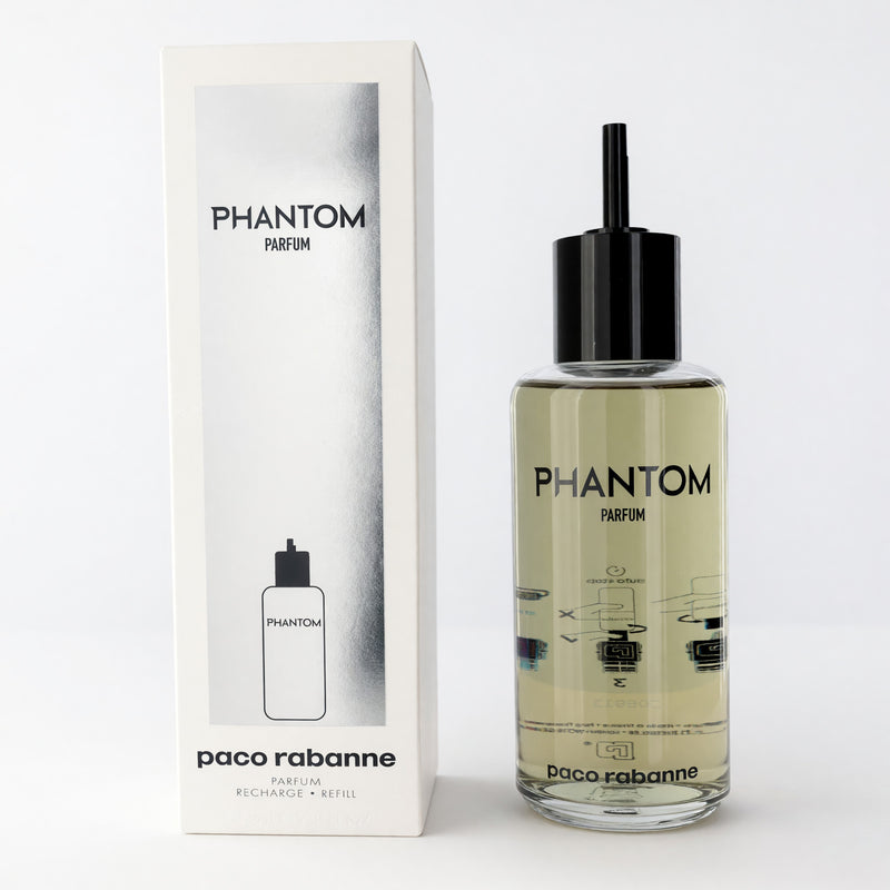 Paco Rabanne Phantom Men's Eau De Parfum