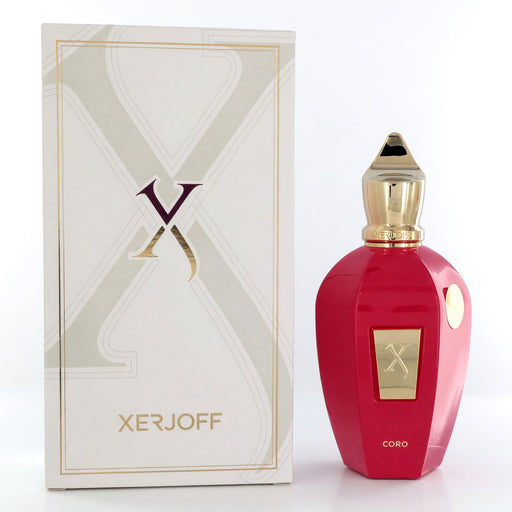 Xerjoff Coro Unisex Eau De Parfum