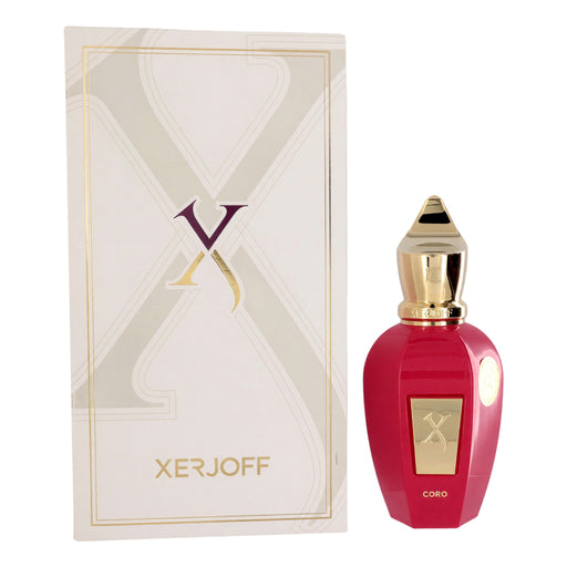 Xerjoff Coro Unisex Eau De Parfum