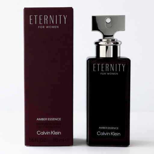 Calvin Klein Eternity Amber Essence Women's Parfum