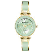 Anne Klein Accented Women's Quartz 30mm Watch