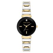 Anne Klein Accented Women's Quartz 28mm Watch