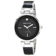 Anne Klein Bangle Women's Quartz 34mm Watch