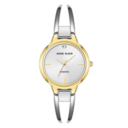 Anne Klein Bangle Women's Quartz 30mm Watch