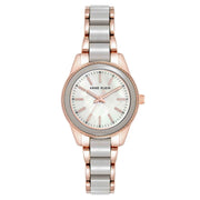 Anne Klein Classic Women's Quartz 30mm Watch