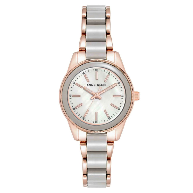 Anne Klein Classic Women's Quartz 30mm Watch