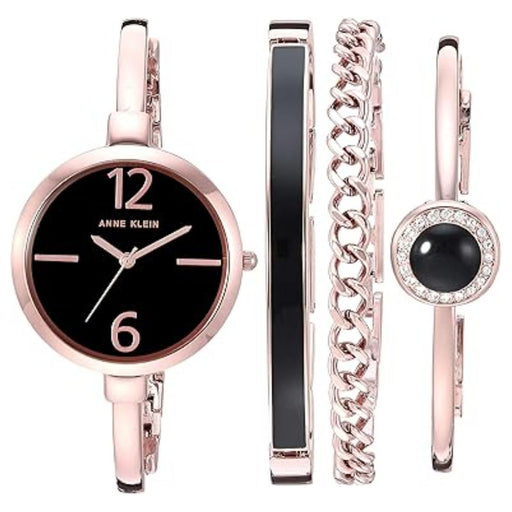Anne Klein Bangle Women's Quartz 32mm Watch