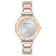 Anne Klein Classic Women's Quartz 32mm Watch