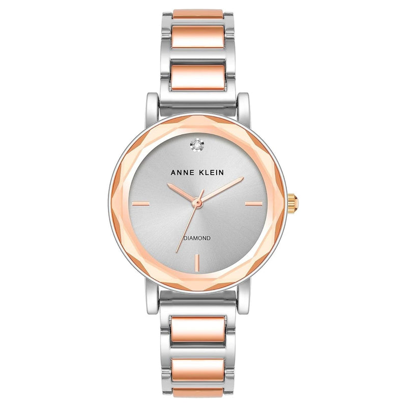 Anne Klein Classic Women's Quartz 32mm Watch
