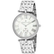 Christian Van Sant Hush Women's Quartz 36mm Watch