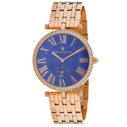 Christian Van Sant Hush Women's Quartz 36mm Watch
