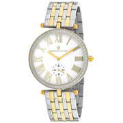 Christian Van Sant Hush Women's Quartz 36mm Watch