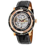 Christian Van Sant Dome Men's Automatic 45mm Watch