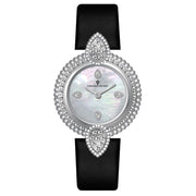 Christian Van Sant Valor Women's Quartz 23mm Watch