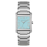 Christian Van Sant Atelier Women's Quartz 20mm Watch