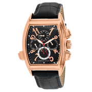 Christian Van Sant Grandeur Men's Automatic 45mm Watch