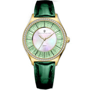 Christian Van Sant Luna Women's Quartz 40mm Watch